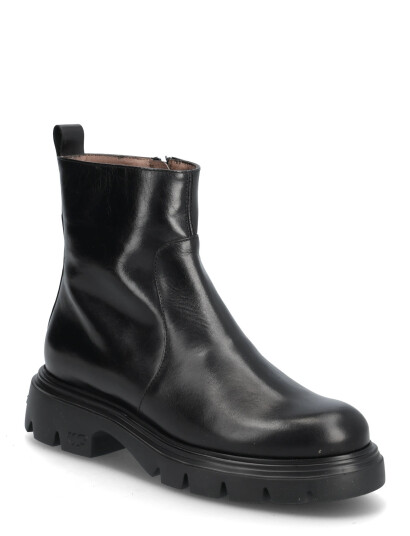 Wonders Bones 05 - Black - 37 Wonders Bones 05 - Black - 37