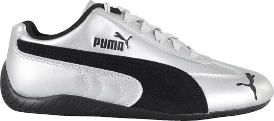 Puma Dame Sko Grå 37 1/2 EU,