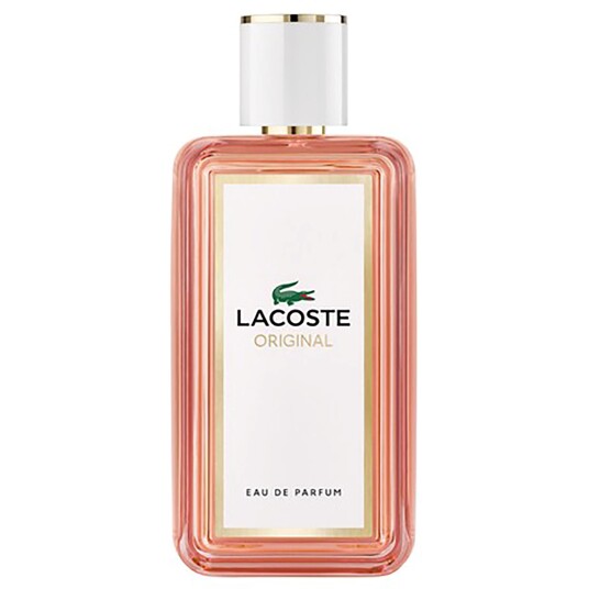 Lacoste Original Pour Femme EDP 100 ml - Raffinert Duft for Dame