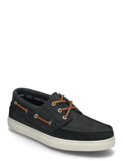 Marstrand 3-Eye Nbk Marstrand - Navy - 44