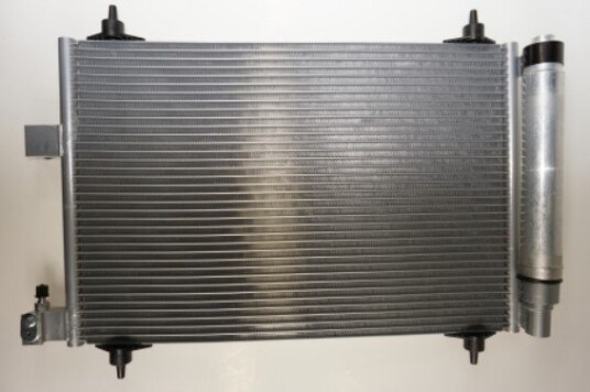 Kondensator klimaanlegg CLIMTEX CH2 615
