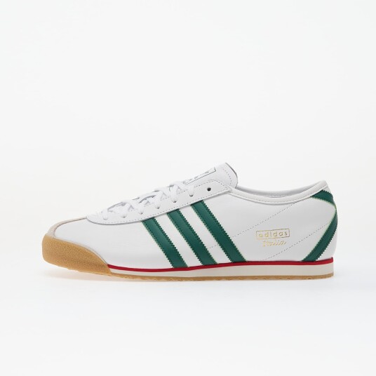 adidas Originals Italia 70S - White - 41 1/3