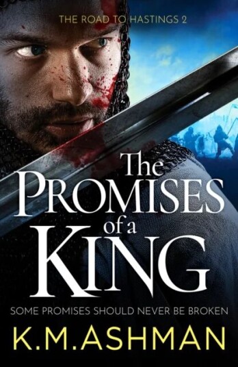 The Promises Of A King Av K. M. Ashman The Promises Of A King Av K. M. Ashman