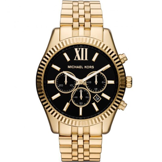 Michael Kors Lexington Herreklokke MK8286