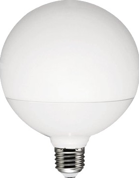 Leduro 21297 15 W E27 1500 Lm 25000 Timer Varm Hvit Leduro 21297 15 W E27 1500 Lm 25000 Timer Varm Hvit