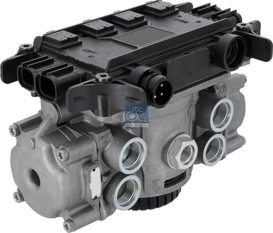 Styreventil trykk DT Spare Parts 3.72175
