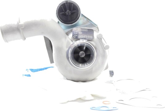 Turbolader ALANKO 10900003