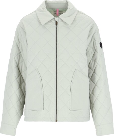 Twentyfour Marte Quilted Jakke Flerfarget 48