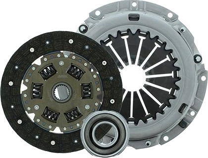 AISIN KM-067 Clutchsett