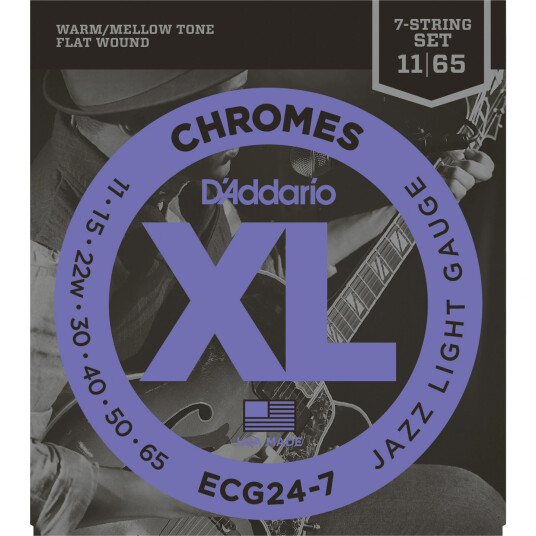 D'Addario Ecg24-7 011-065