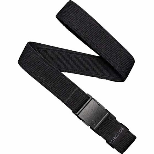 Arcade Atlas Slim black