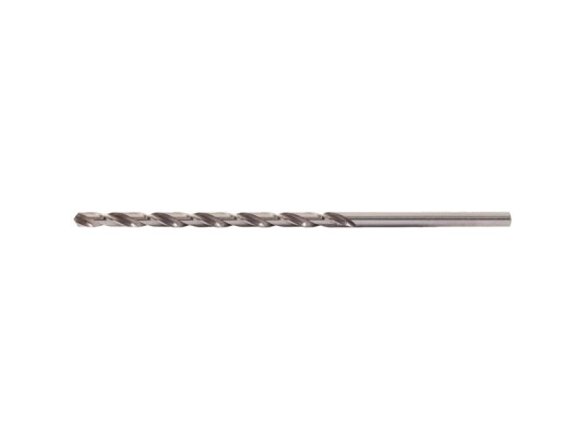 Ks Tools 330.7044, Drill, Twist Betongbor, Høyrehåndsrotasjon, 4,4 Mm, 126 Mm, Metall, Plast, Tre