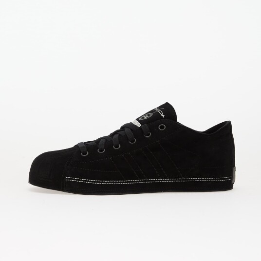 Joggesko Y 3 x Neighborhood Nizzastar Lo Black/ Off White/ Black EUR 40 2/3