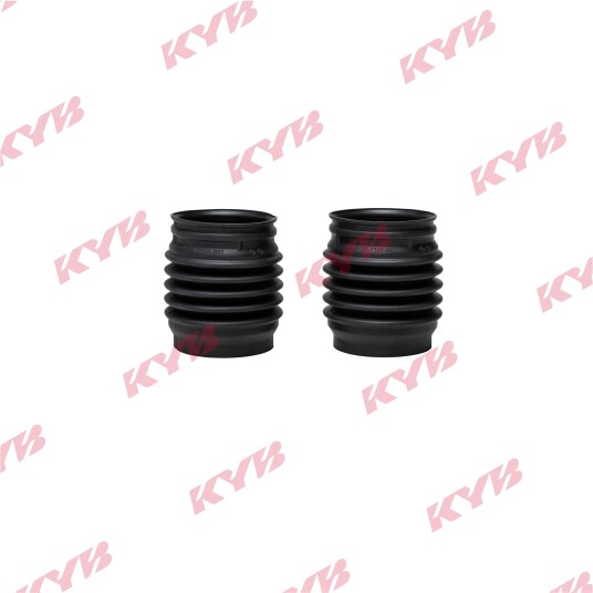 KYB 917005 Deksel / folder, støtdemper