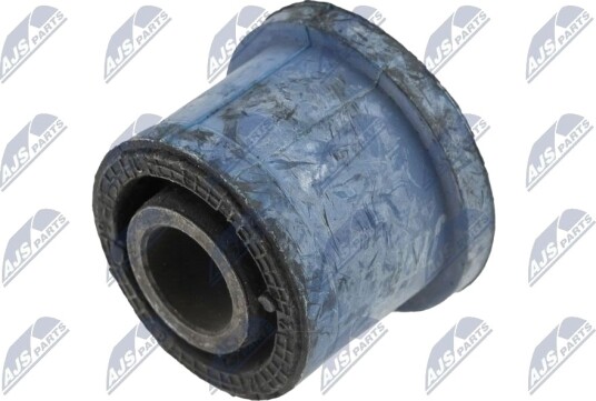 Lagring akselskaft NTY ZPS FR 015