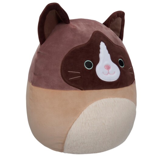 Squishmallows 30 cm P18 Plush Woodward SQCR05423 Squishmallows 30 cm P18 Plush Woodward SQCR05423