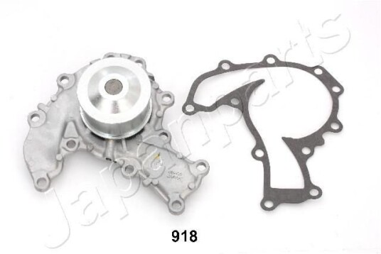 JAPANPARTS PQ 918 Vannpumpe