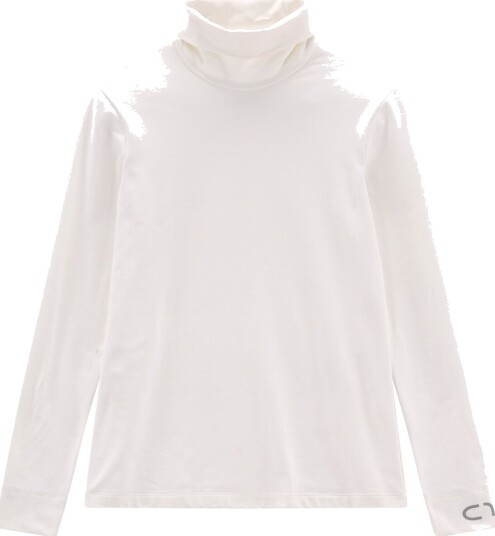 CMP Softtech Midlayer Trøye Dame Hvit M CMP Softtech Midlayer Trøye Dame Hvit M