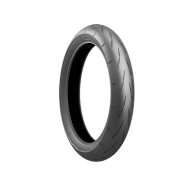 Bridgestone CR 11 F 110/80 R18 TL 58V forhjul Bridgestone CR 11 F 110/80 R18 TL 58V forhjul