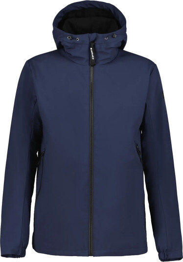 Icepeak Icepeak Agar/M Wadded Jacket Navy 46 76 cm