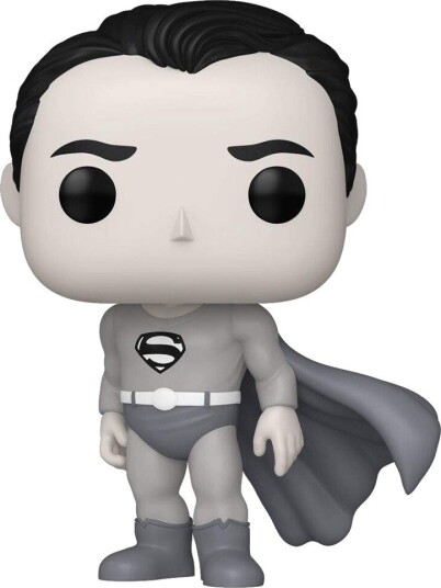 Northix POP-figur DC Comics Supermans eventyr Superman 50