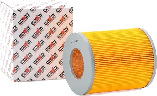 Luftfilter AUTOMEGA 180069110 Luftfilter AUTOMEGA 180069110