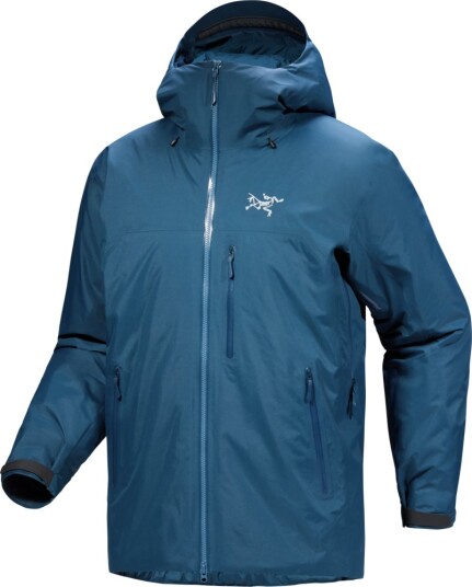 Arc'teryx Beta Insulated Jacket M Nightscape XL Arc'teryx Beta Insulated Jacket M Nightscape XL