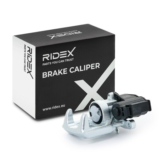 Bremsecaliper RIDEX 78B2440