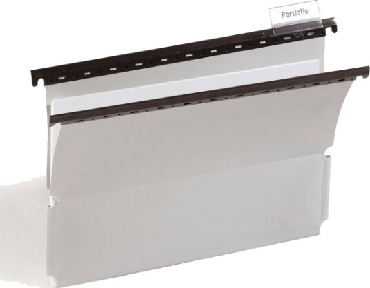 Durable 260110 Grå 1 Stykker Durable 260110 Grå 1 Stykker