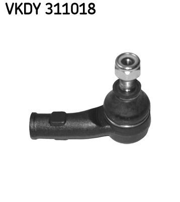 Endeledd SKF VKDY 311018