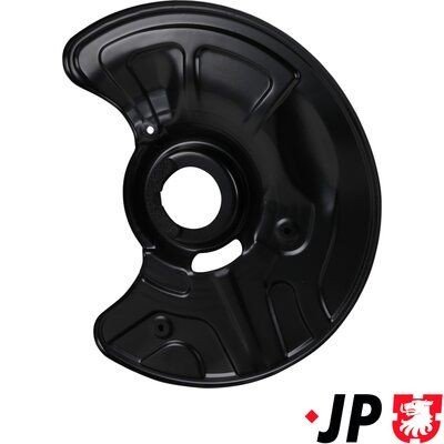 Bremseskjold JP GROUP 1364202470 Bremseskjold JP GROUP 1364202470