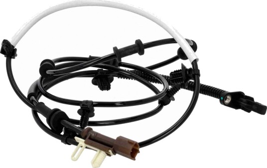 ABS sensor VEMO V25-72-0357