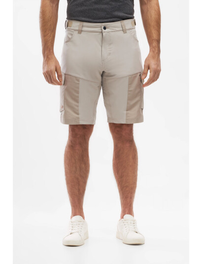 Five Seasons Memphis Shorts M - Beige - M