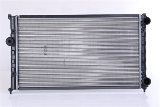 Radiator NISSENS 639961 Radiator NISSENS 639961