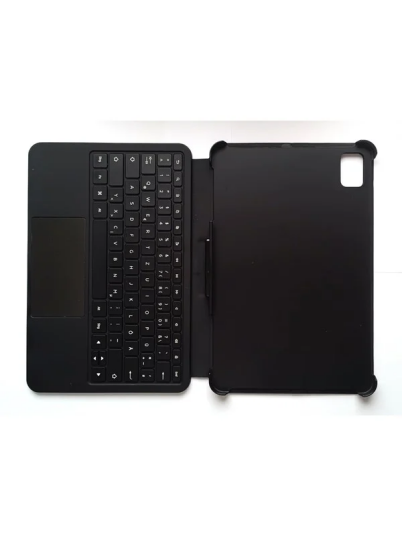Volla -Tastatur (QWERTY!)