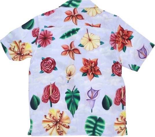 The Hundreds Herre Skjorter Flerfarget S, The Hundreds Herre Skjorter Flerfarget S,