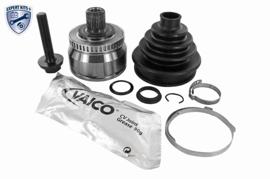 Vaico Drivknute drivaksel VAICO V10 7269