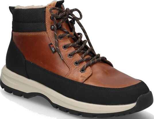Rieker U1674 24 BROWN 42