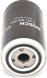 Oljefilter BOSCH 0 451 203 234 Oljefilter BOSCH 0 451 203 234