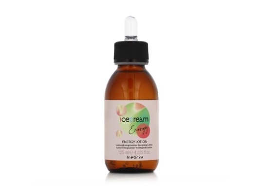 Inebrya Ice Cream Energy Energy Lotion 125 Ml Inebrya Ice Cream Energy Energy Lotion 125 Ml