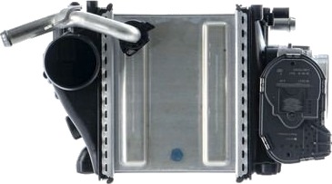 Intercooler MAHLE CI 218 000P