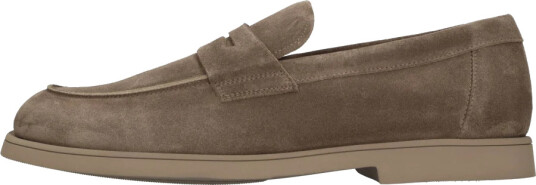 Doucal's Herre Sko Brun 44 EU,