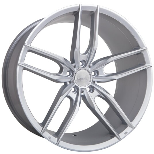 Merit Alloy Alu.felg  10*20 ET44 GS IFG28 SL 66,6   5x112 501