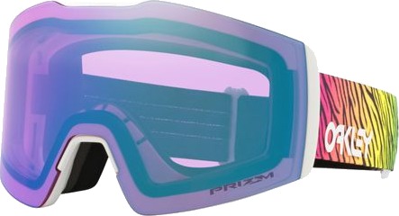 Oakley Fall Line M Lucas Braathen Signature Series