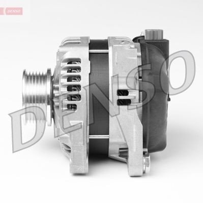Dynamo DENSO DAN1018 Dynamo DENSO DAN1018