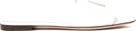 Dolce & Gabbana Dame Sko Hvit 36 EU,