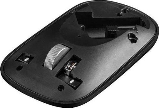 Modecom 5200C Trådløst Tastatur + Mus