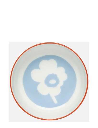 Marimekko Home Unikko Bowl 4Dl White 40 CL Marimekko Home Unikko Bowl 4Dl White 40 CL