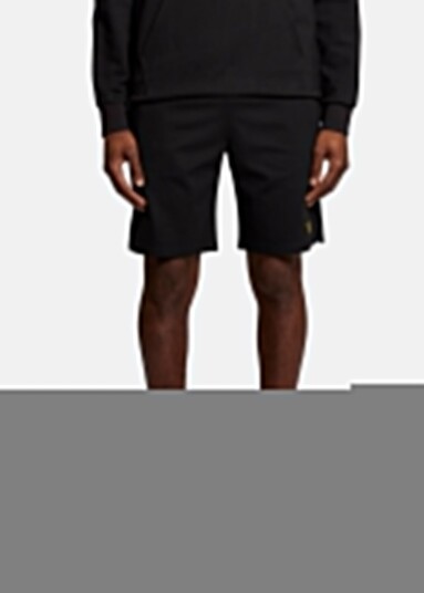 Lyle&Scott Fly Fleece Shorts Lyle&Scott Fly Fleece Shorts