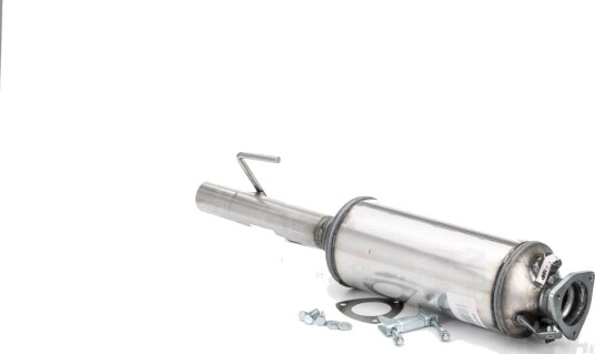 Partikkelfilter NAP carparts CAD10083 Partikkelfilter NAP carparts CAD10083